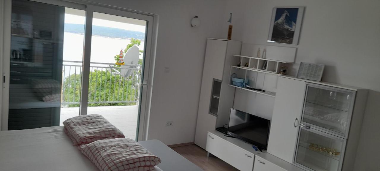 Apartments Sonne Crikvenica Exteriör bild