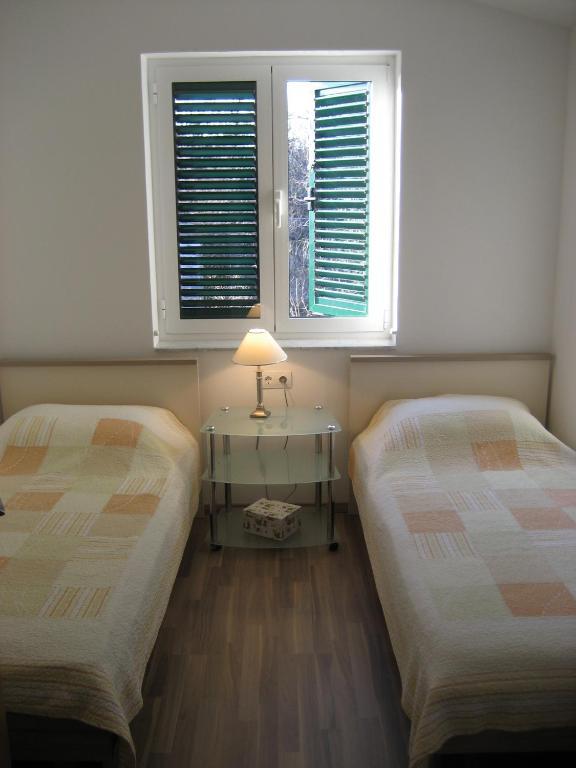 Apartments Sonne Crikvenica Rum bild