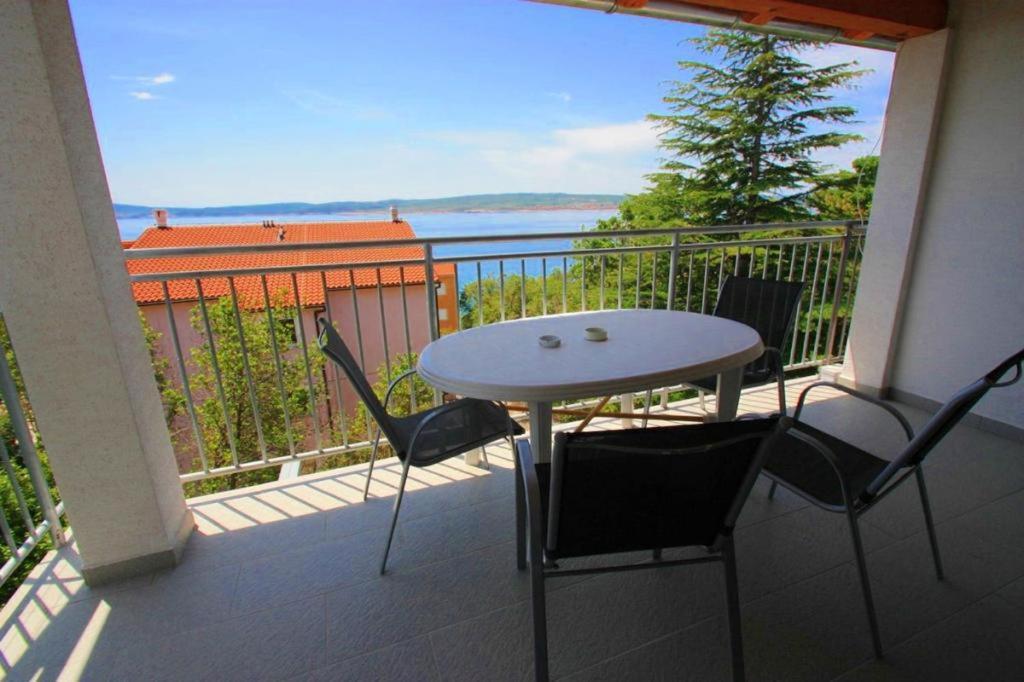 Apartments Sonne Crikvenica Rum bild